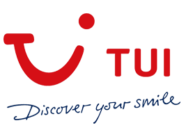 tui logo