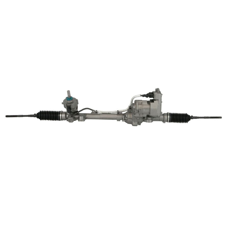 Electric Steering Rack and Pinion - 19016