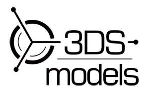 3Ds-models.org - качественные 3D модели для ваших проектов!