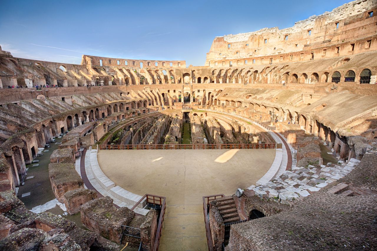 Colosseum