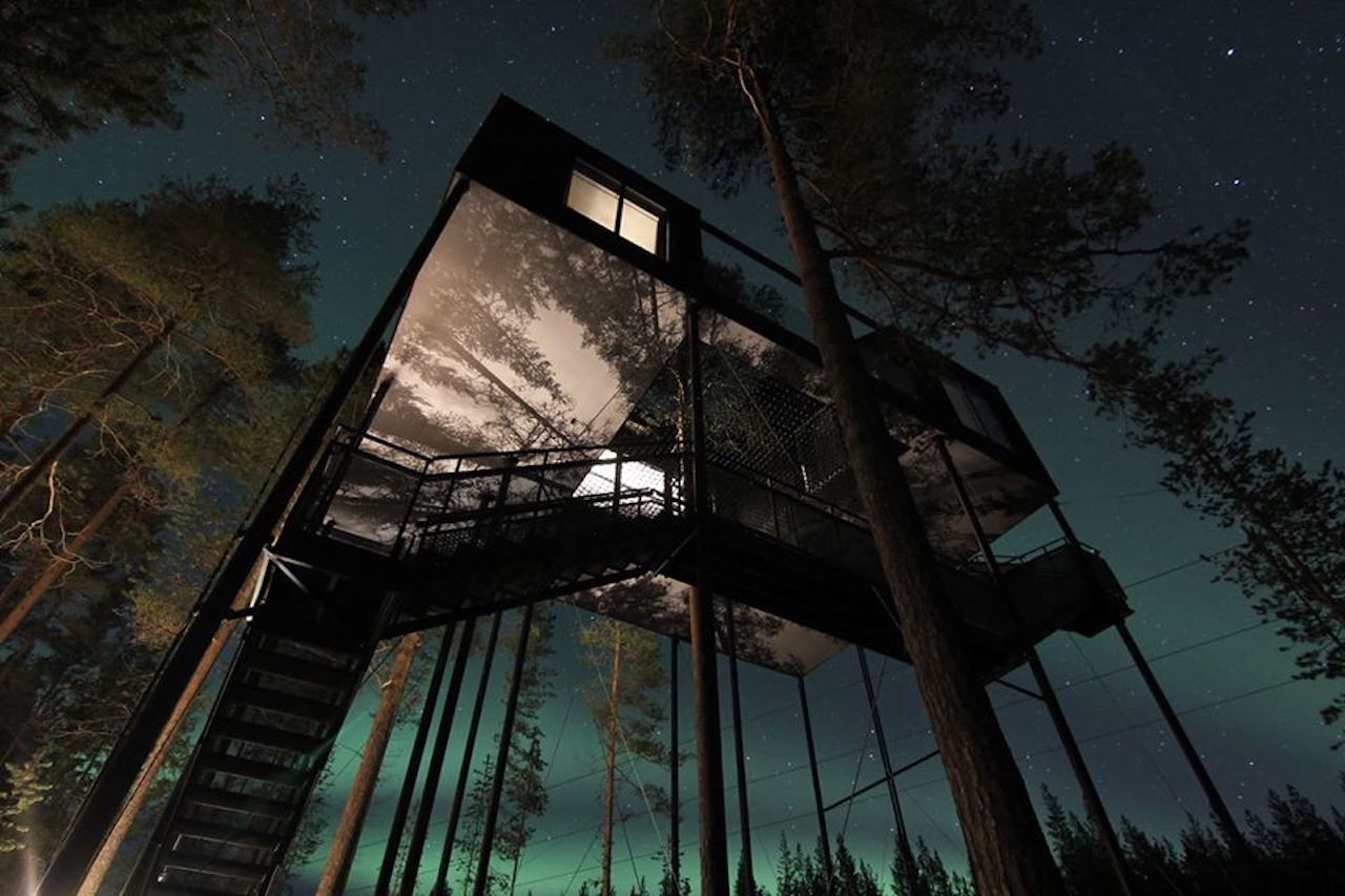 treehotel