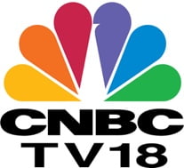 CNBC TV 18