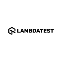 Lambdatest