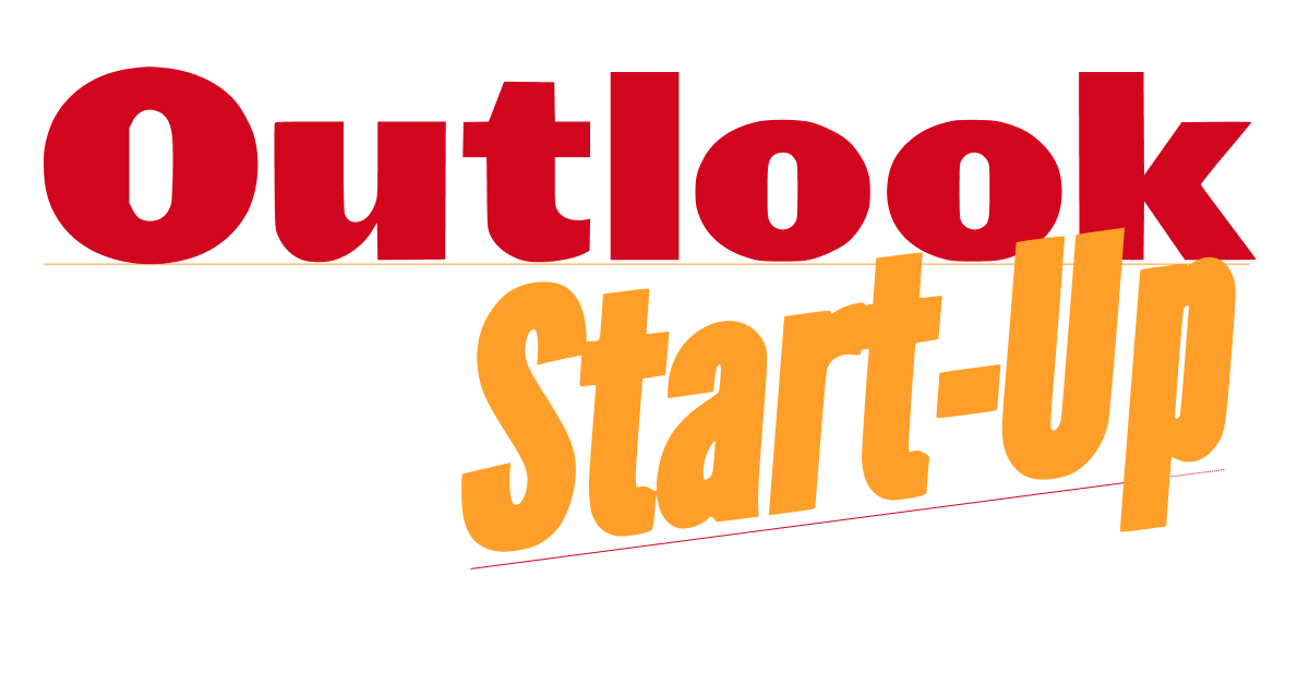 Outlook Start-Up