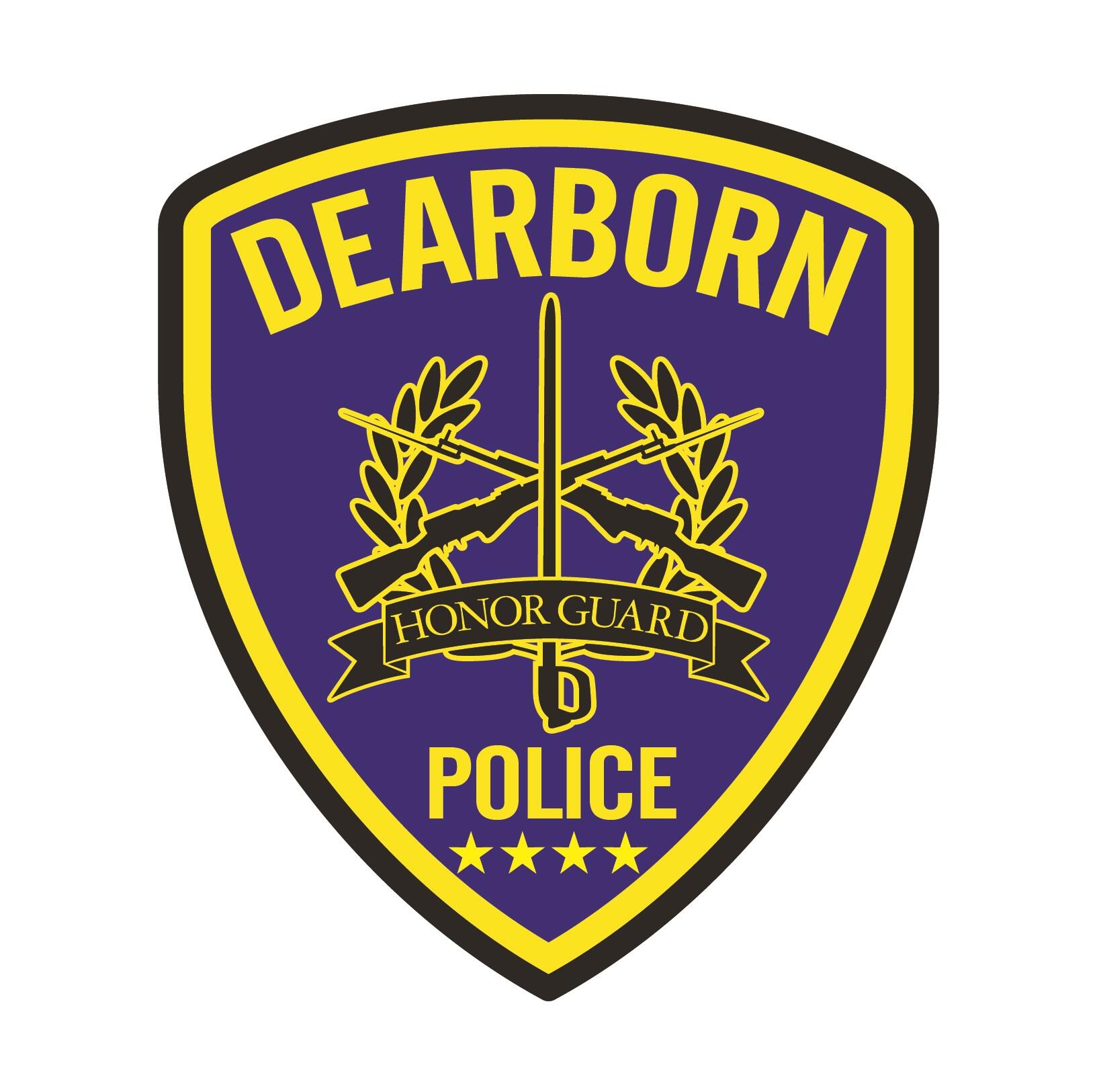 National Police Week- We Remember (Dearborn Police Department ...