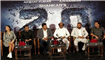 Gulf Beat - Rajini, Akshay, Shankar, ARR and Amy attend Dubai press conference for 2.0 audio launch