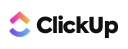 ClickUp Logo