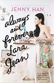 Always and Forever, Lara Jean