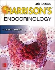 Harrison's Endocrinology