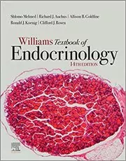 Williams Textbook of Endocrinology