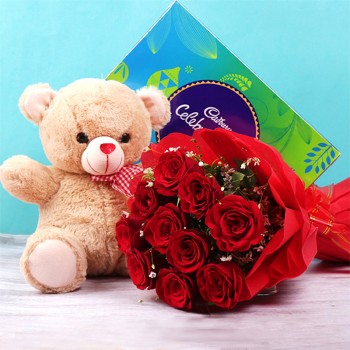 Valentine Gift Online