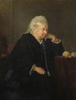 Queen Victoria (1819–1901)