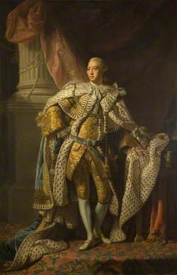 George III (1738–1820)