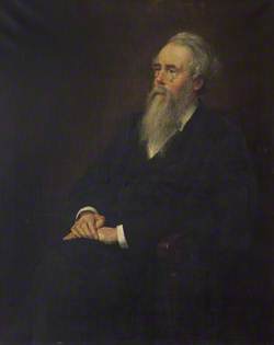 Edward Byles Cowell (1826–1903), Fellow (1874–1903), Professor of Sanskrit (1867–1903)