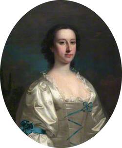 Clementina Walkinshaw (1720–1802)