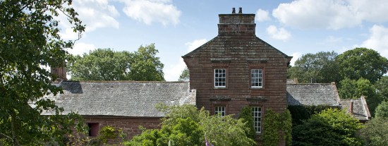 National Trust, Acorn Bank