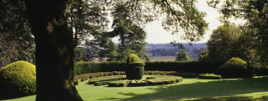 National Trust, Ascott