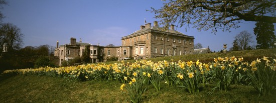 National Trust for Scotland, Haddo House