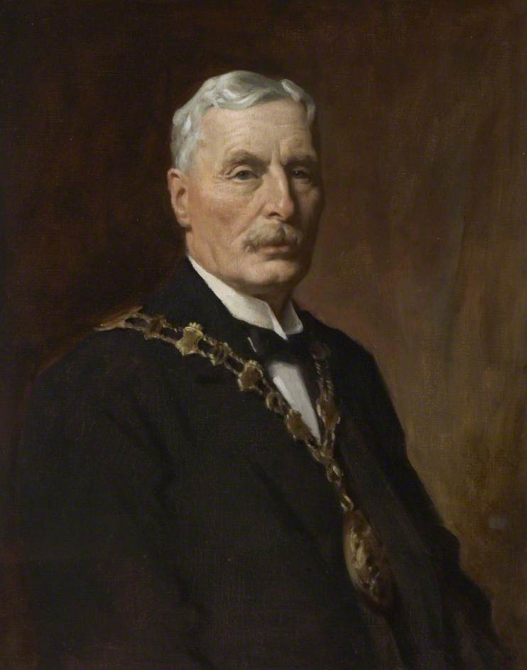 John Birnie (1856–1946)