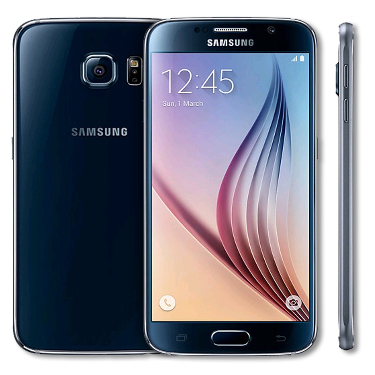 Samsung Galaxy S6 G920V Android Smartphone 32GB Verizon G920 | eBay