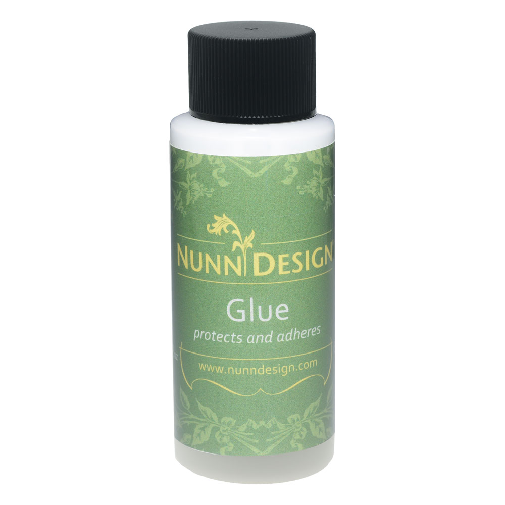 Nunn Design Glue Adhesive 2 oz. -  For Patera Findings (1 pcs)