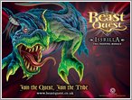 Beast Quest Issrilla wallpaper