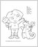 Download Dora Colouring