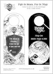 Beast Quest Doorhanger (0 pages)