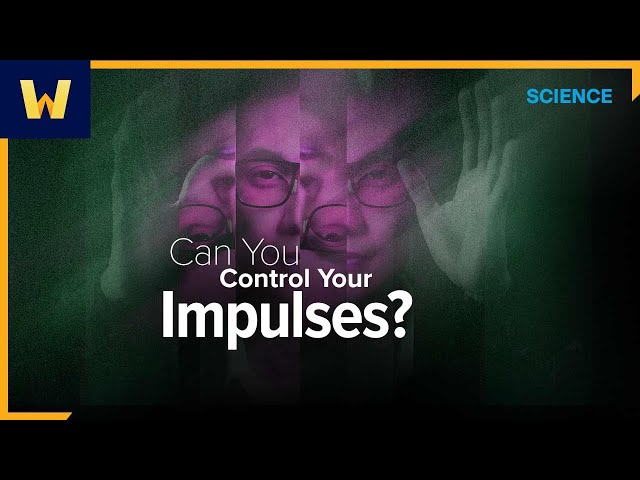 Why Is It So Hard to Control Your Impulses?