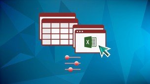 Online Course: Microsoft Excel كورس اكسيل من الصفر وحتي الاحتراف from ...