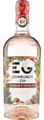 Edinburgh Rhubarb & Ginger Gin 