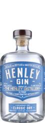 Henley Classic Dry Gin 