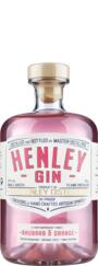 Henley Rhubarb & Orange Gin 