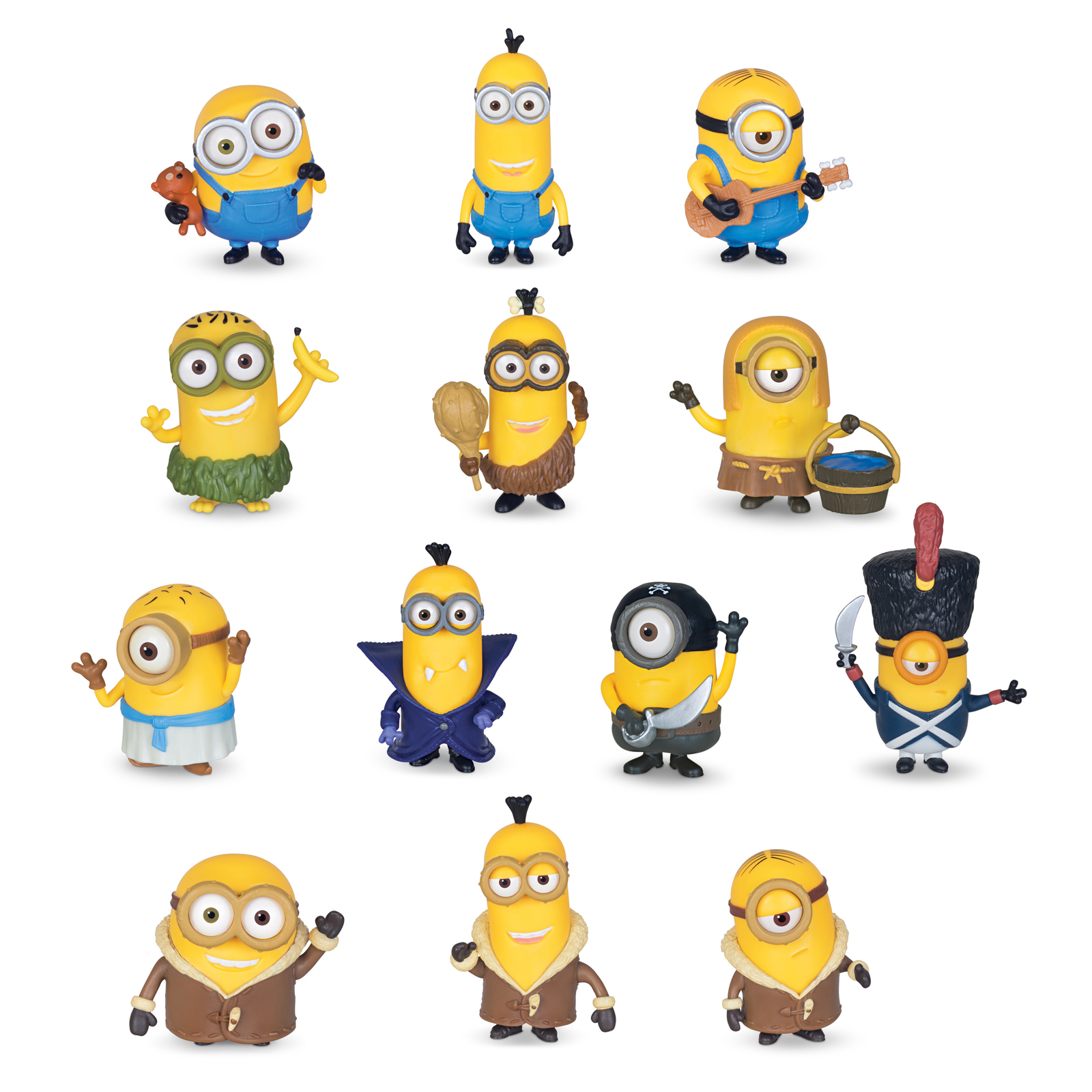 Buy Minions - 115473340