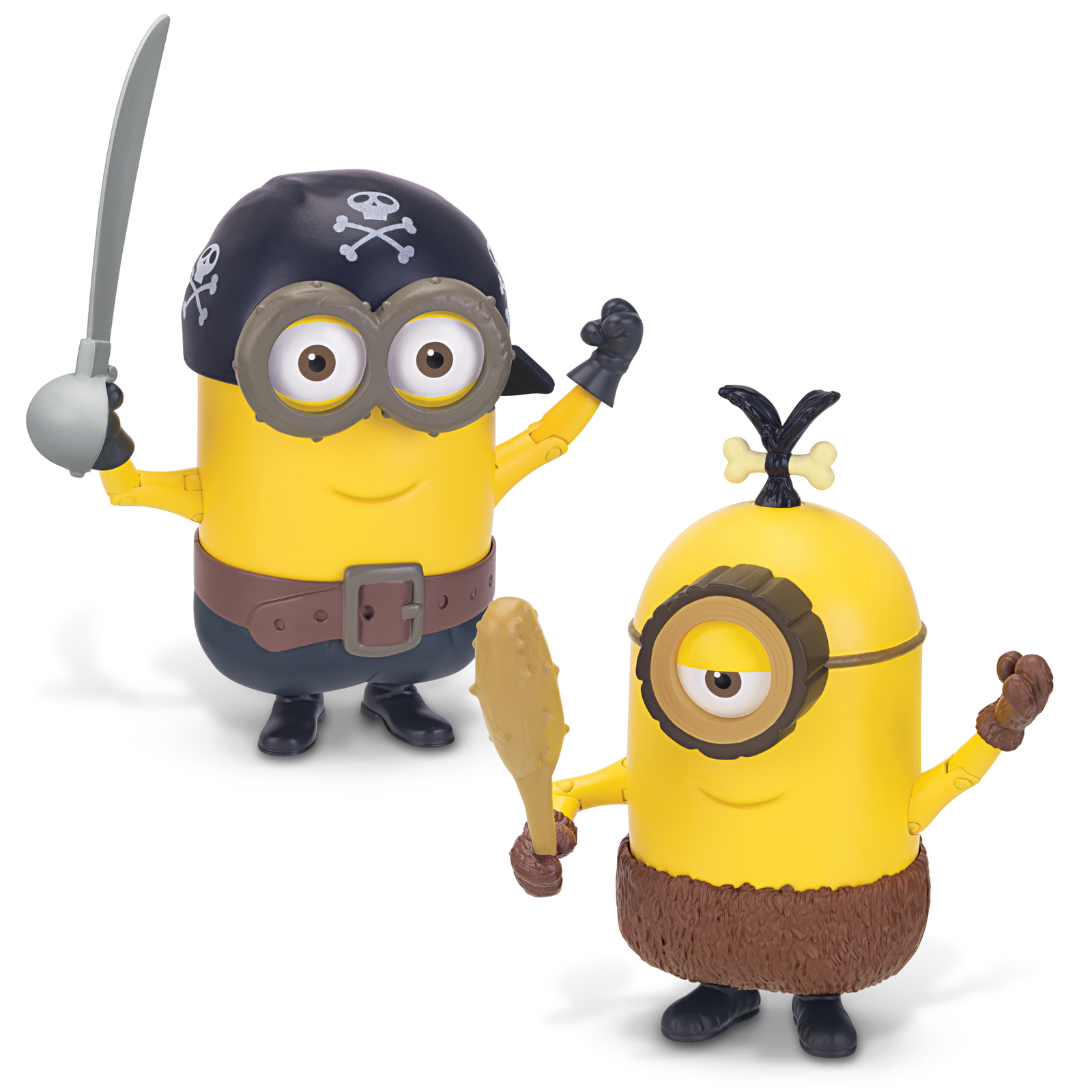 Figurine d'action minion mini - 124803958