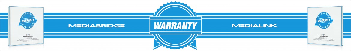 Warranty