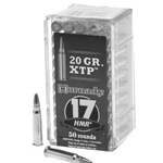 17-hmr-ammo||