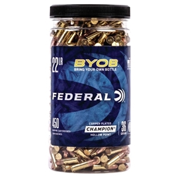 federal-champion-22-lr-ammo-36-grain-byob-copper-plated-hp-750btl450||