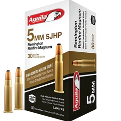 aguila-5mm-remington-magnum-ammo-30-grain-sjhp-1b222405||