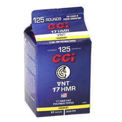 cci-17-hmr-ammo-17-grain-vnt-polymer-tipped-923cc||