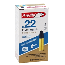 aguila-pistol-match-competition-22-long-rifle-ammo-40-grain-lrn-1b220516||