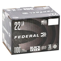 federal-black-pack-22-long-rifle-ammo-36-grain-lead-hollow-point-1100-rounds-36bf1100||