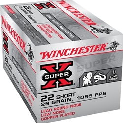 winchester-super-x-22-short-ammo-29-grain-lrn-x22s||