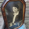 antique fancy-framed portraits of people I don't know (#2)