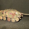 Ultimate Soldier 1;32 Scale Jagdpanzer Hetzer 