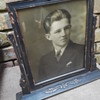 antique fancy-framed portraits of people I don't know (#1)