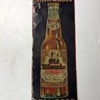 Old Milwaukee Beer Sign