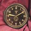 WW II German U Boat Clock