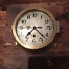 Kreigsmarine Uboat Clock