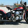 1941 Harley-Davidson knucklehead